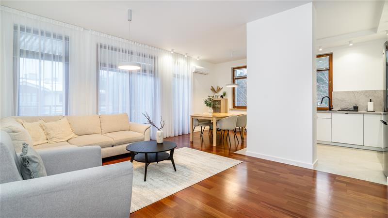 Mieszkanie 93&nbsp;m², Gdańsk, Wypoczynkowa - zdjęcie 3