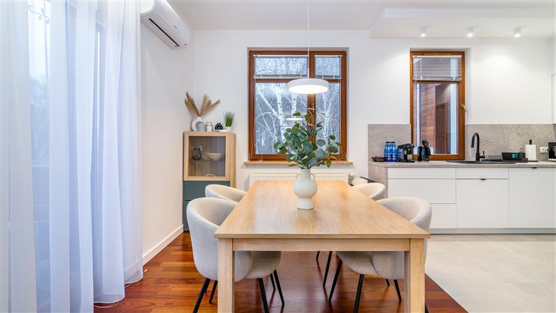 Mieszkanie 93&nbsp;m², Gdańsk, Wypoczynkowa - zdjęcie 9