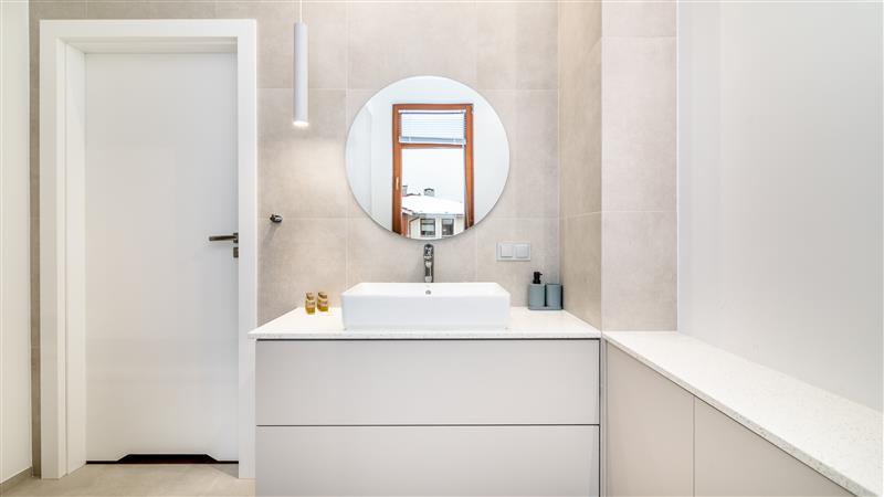 Mieszkanie 93&nbsp;m², Gdańsk, Wypoczynkowa - zdjęcie 20
