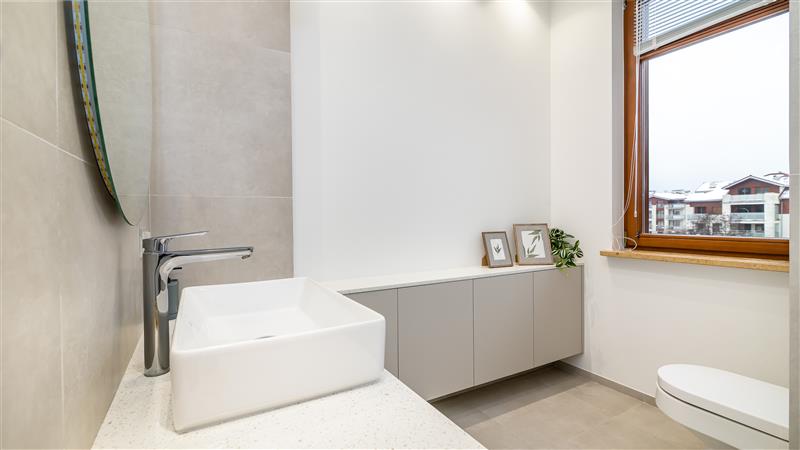 Mieszkanie 93&nbsp;m², Gdańsk, Wypoczynkowa - zdjęcie 18