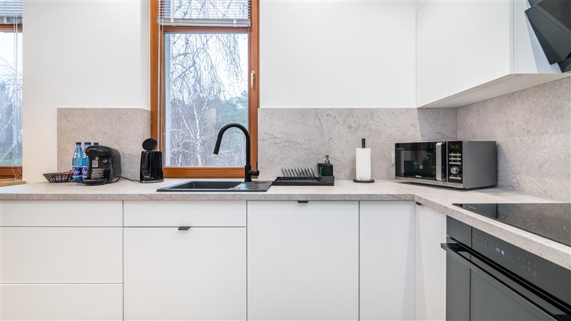 Mieszkanie 93&nbsp;m², Gdańsk, Wypoczynkowa - zdjęcie 12