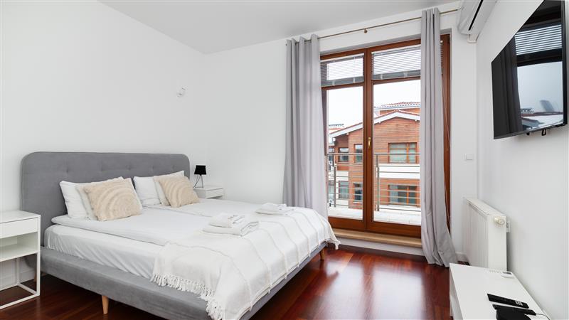 Mieszkanie 93&nbsp;m², Gdańsk, Wypoczynkowa - zdjęcie 14