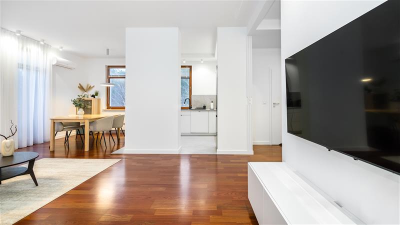 Mieszkanie 93&nbsp;m², Gdańsk, Wypoczynkowa - zdjęcie 6