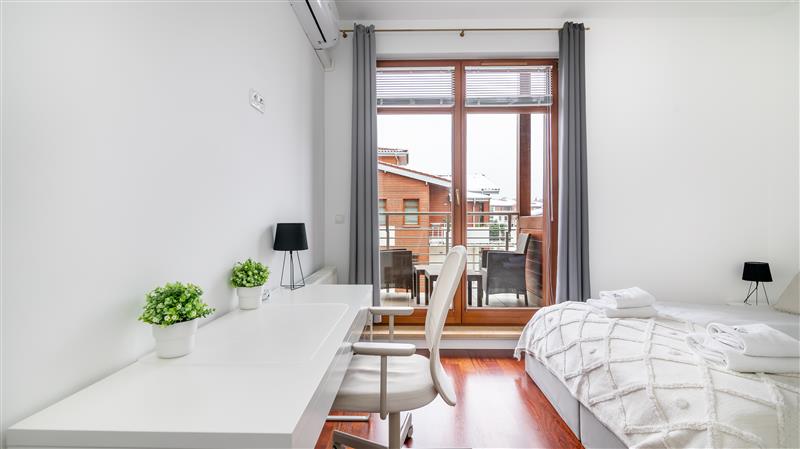 Mieszkanie 93&nbsp;m², Gdańsk, Wypoczynkowa - zdjęcie 16