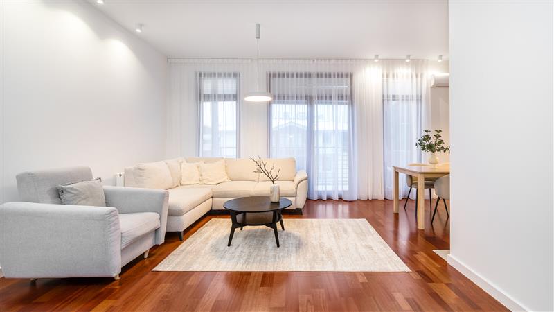Mieszkanie 93&nbsp;m², Gdańsk, Wypoczynkowa - zdjęcie 4