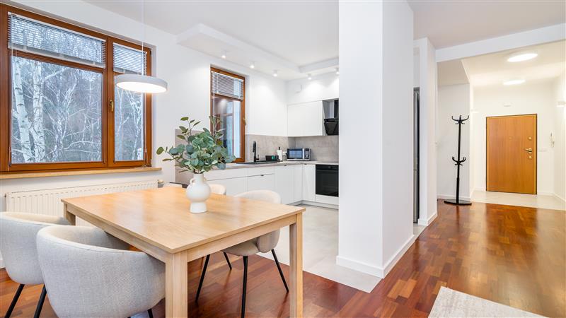Mieszkanie 93&nbsp;m², Gdańsk, Wypoczynkowa - zdjęcie 13