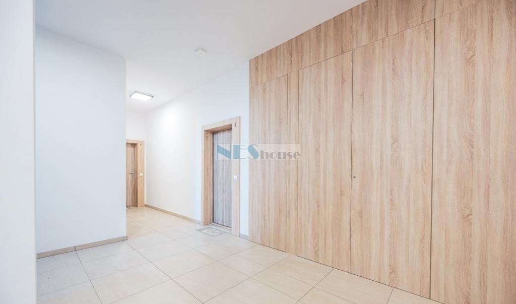 Mieszkanie 56&nbsp;m², Wrocław, Psie Pole, Bagienna - zdjęcie 6