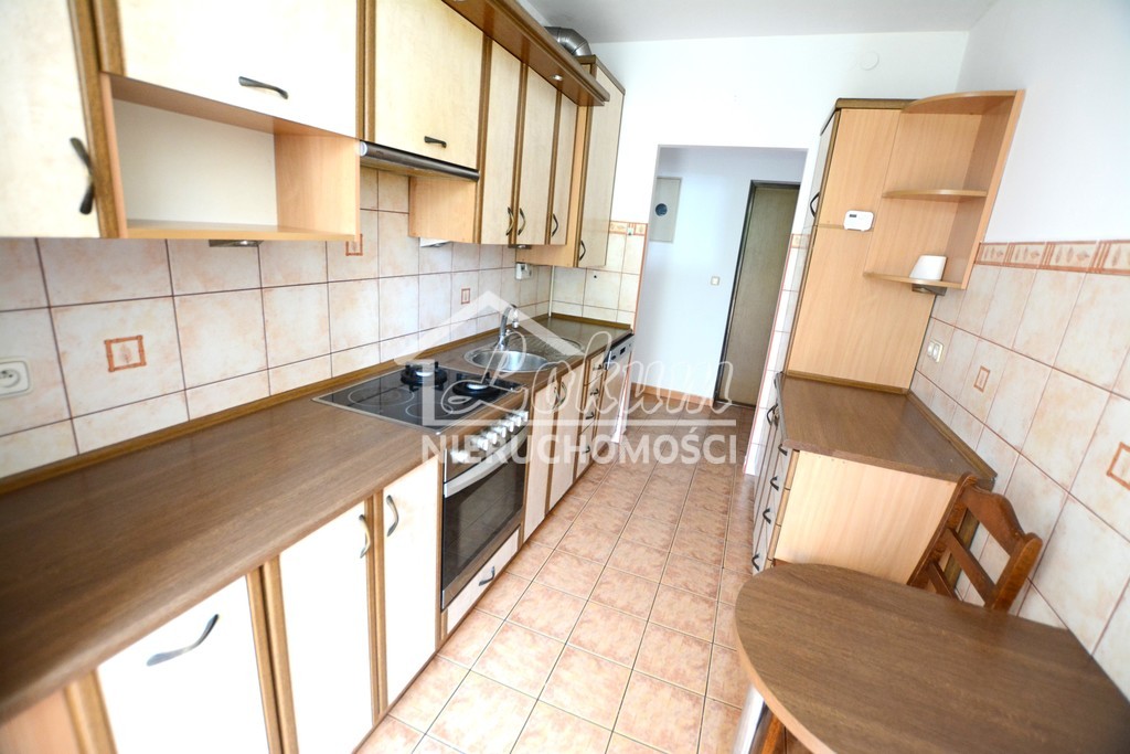 Mieszkanie 52,84&nbsp;m², Szczecin, Pogodno, Walerego Wróblewskiego - zdjęcie 7