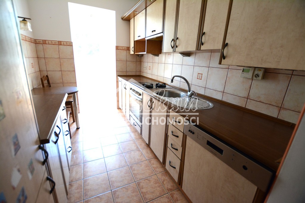 Mieszkanie 52,84&nbsp;m², Szczecin, Pogodno, Walerego Wróblewskiego - zdjęcie 8