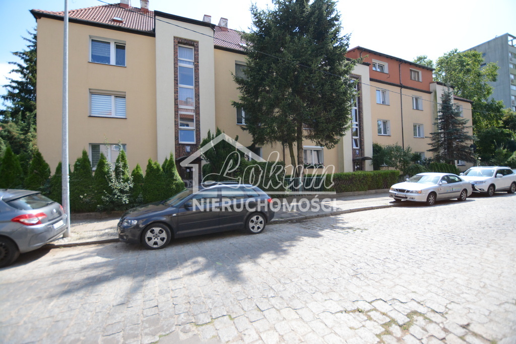 Mieszkanie 52,84&nbsp;m², Szczecin, Pogodno, Walerego Wróblewskiego - zdjęcie 15