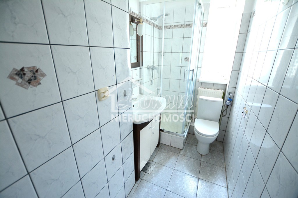 Mieszkanie 52,84&nbsp;m², Szczecin, Pogodno, Walerego Wróblewskiego - zdjęcie 12