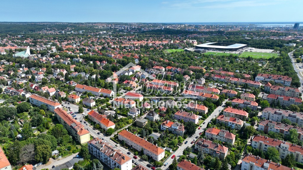 Mieszkanie 52,84&nbsp;m², Szczecin, Pogodno, Walerego Wróblewskiego - zdjęcie 2