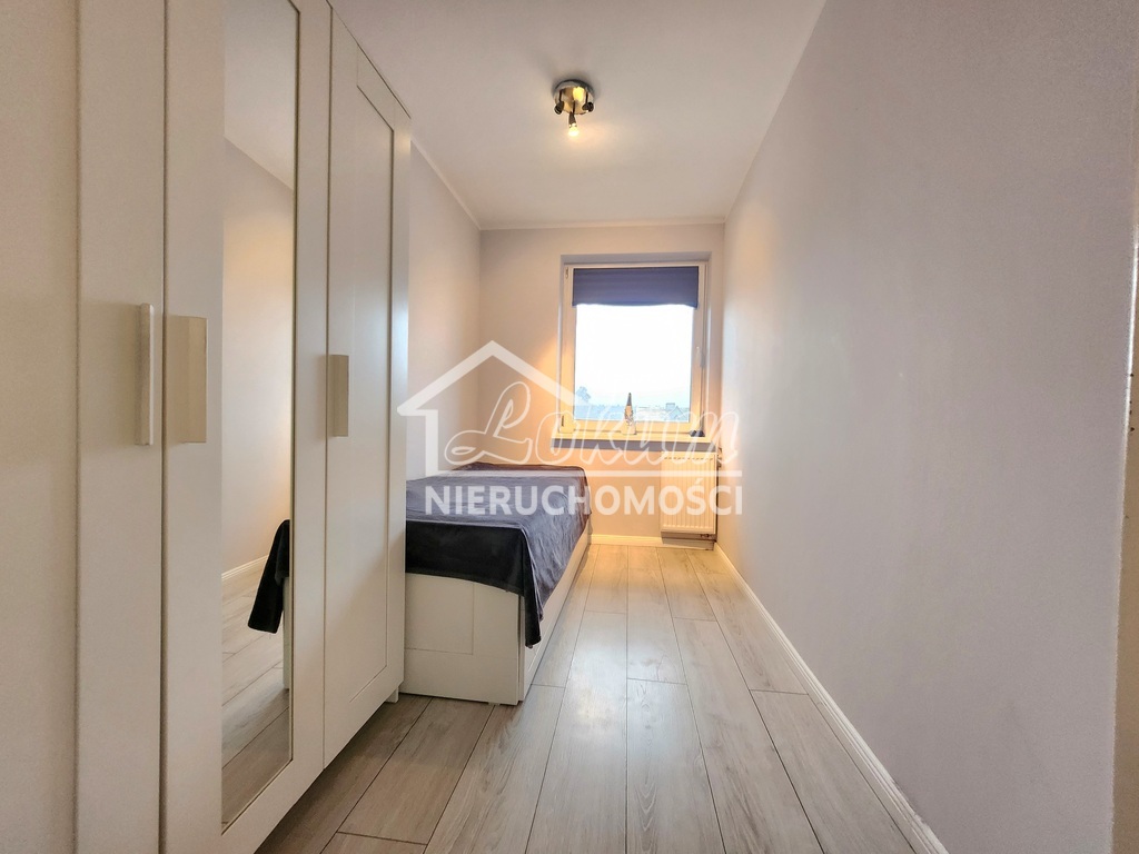 Mieszkanie 38,41 m², Szczecin, Kijewo, Niedźwiedzia - zdjęcie 7