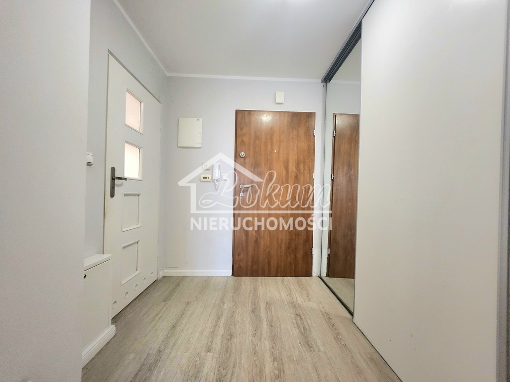 Mieszkanie 38,41 m², Szczecin, Kijewo, Niedźwiedzia - zdjęcie 9