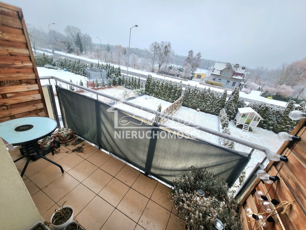 Mieszkanie 38,41 m², Szczecin, Kijewo, Niedźwiedzia - zdjęcie 10