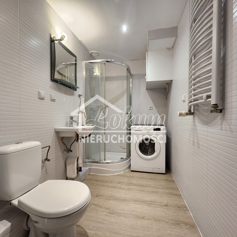 Mieszkanie 38,41 m², Szczecin, Kijewo, Niedźwiedzia - zdjęcie 8