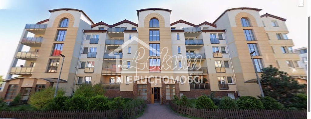 Mieszkanie 38,41 m², Szczecin, Kijewo, Niedźwiedzia - zdjęcie 1