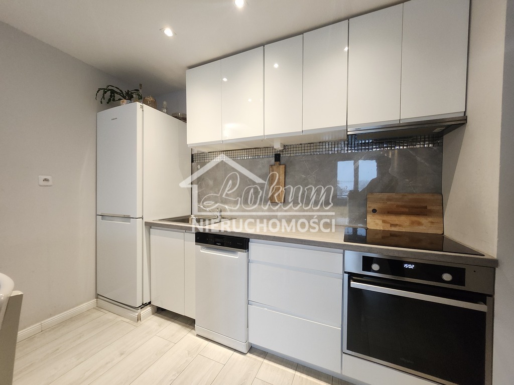 Mieszkanie 38,41 m², Szczecin, Kijewo, Niedźwiedzia - zdjęcie 6