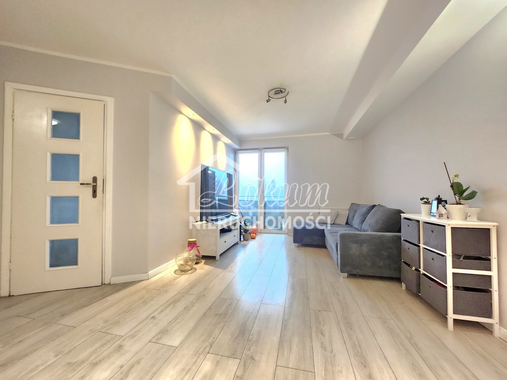 Mieszkanie 38,41 m², Szczecin, Kijewo, Niedźwiedzia - zdjęcie 4