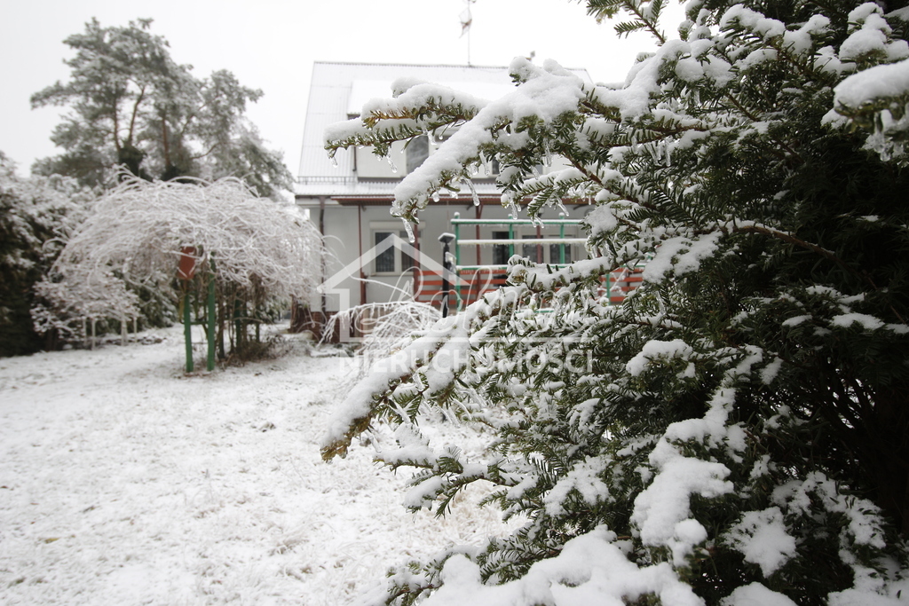 Dom 104&nbsp;m², Zieleniewo - zdjęcie 2