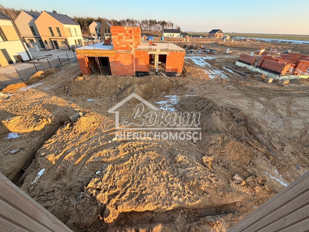 Dom 112,53&nbsp;m², Sapowice - zdjęcie 5