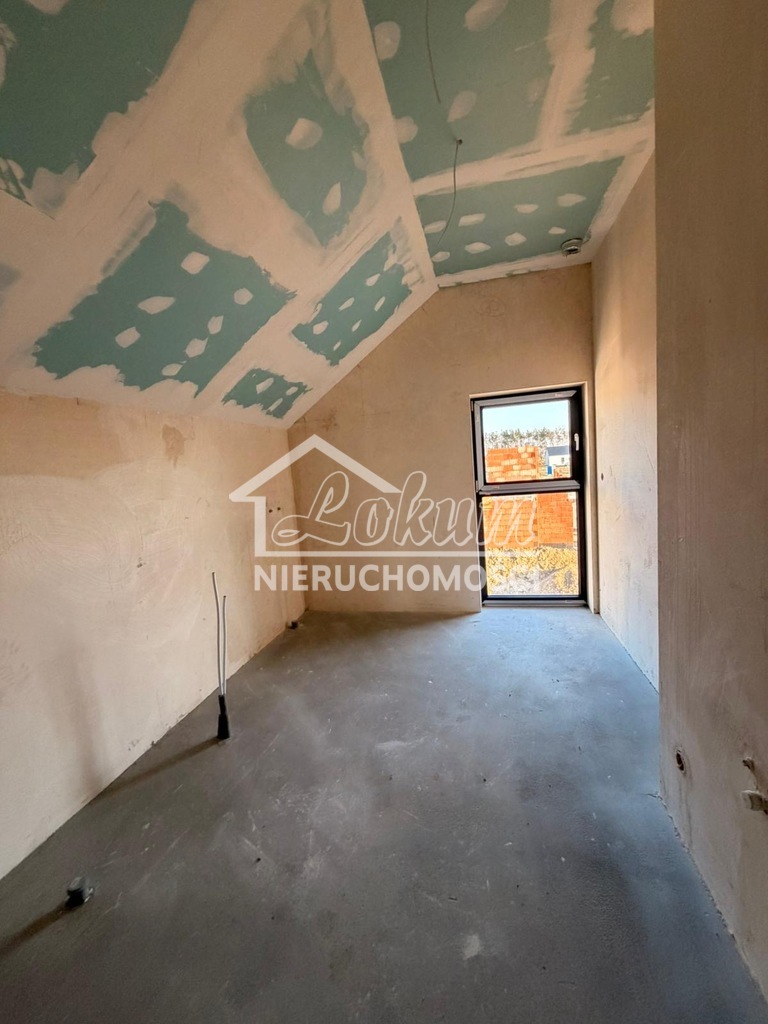 Dom 112,53&nbsp;m², Sapowice - zdjęcie 17