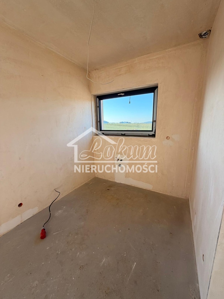 Dom 112,53&nbsp;m², Sapowice - zdjęcie 11