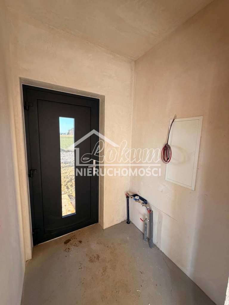 Dom 112,53&nbsp;m², Sapowice - zdjęcie 9