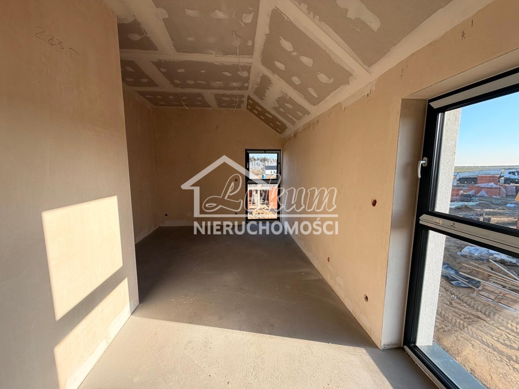 Dom 112,53&nbsp;m², Sapowice - zdjęcie 6