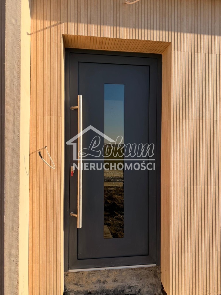 Dom 112,53&nbsp;m², Sapowice - zdjęcie 13