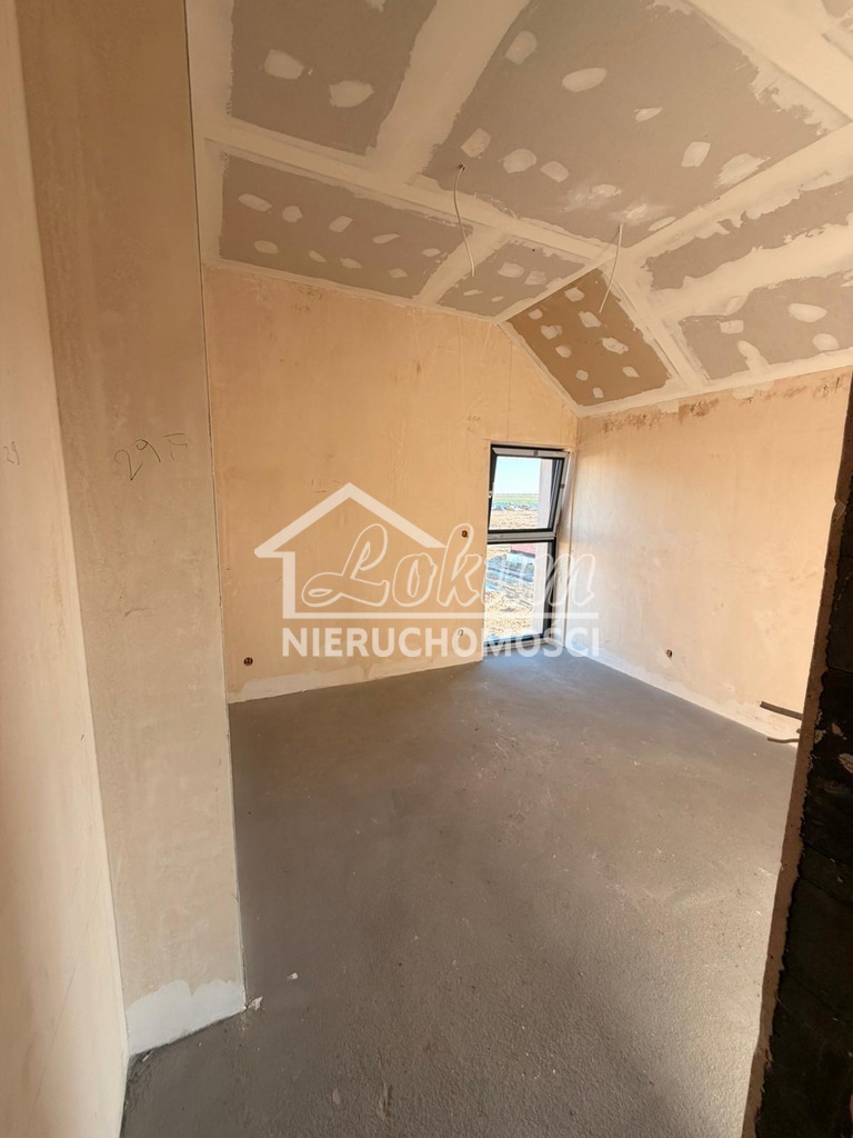 Dom 112,53&nbsp;m², Sapowice - zdjęcie 15