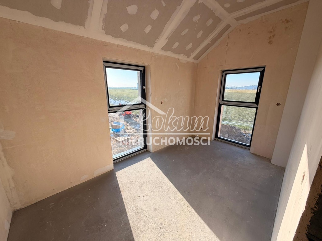 Dom 112,53&nbsp;m², Sapowice - zdjęcie 8