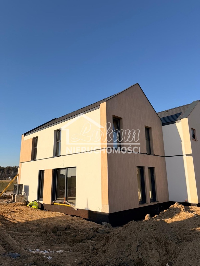 Dom 112,53&nbsp;m², Sapowice - zdjęcie 14