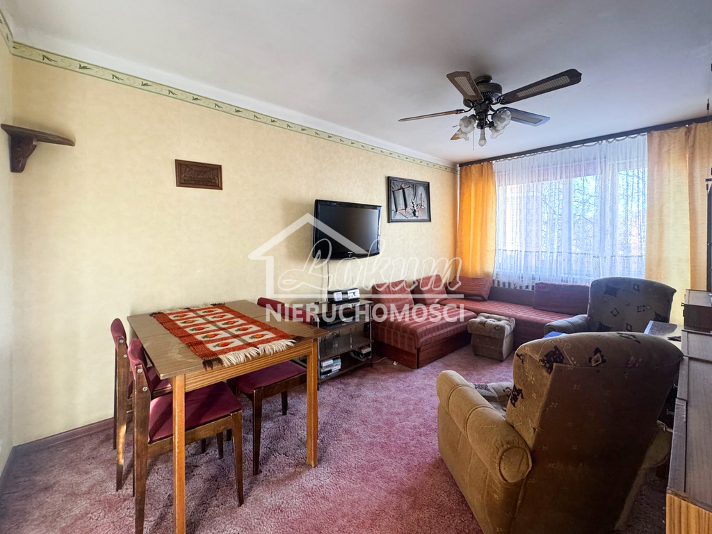 Mieszkanie 37,75&nbsp;m², Goleniów - zdjęcie 2