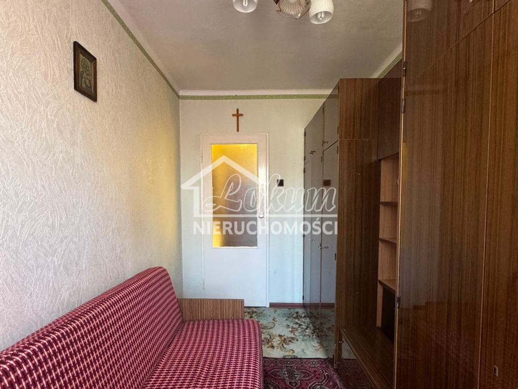 Mieszkanie 37,75&nbsp;m², Goleniów - zdjęcie 4