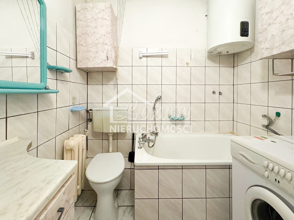 Mieszkanie 37,75&nbsp;m², Goleniów - zdjęcie 6