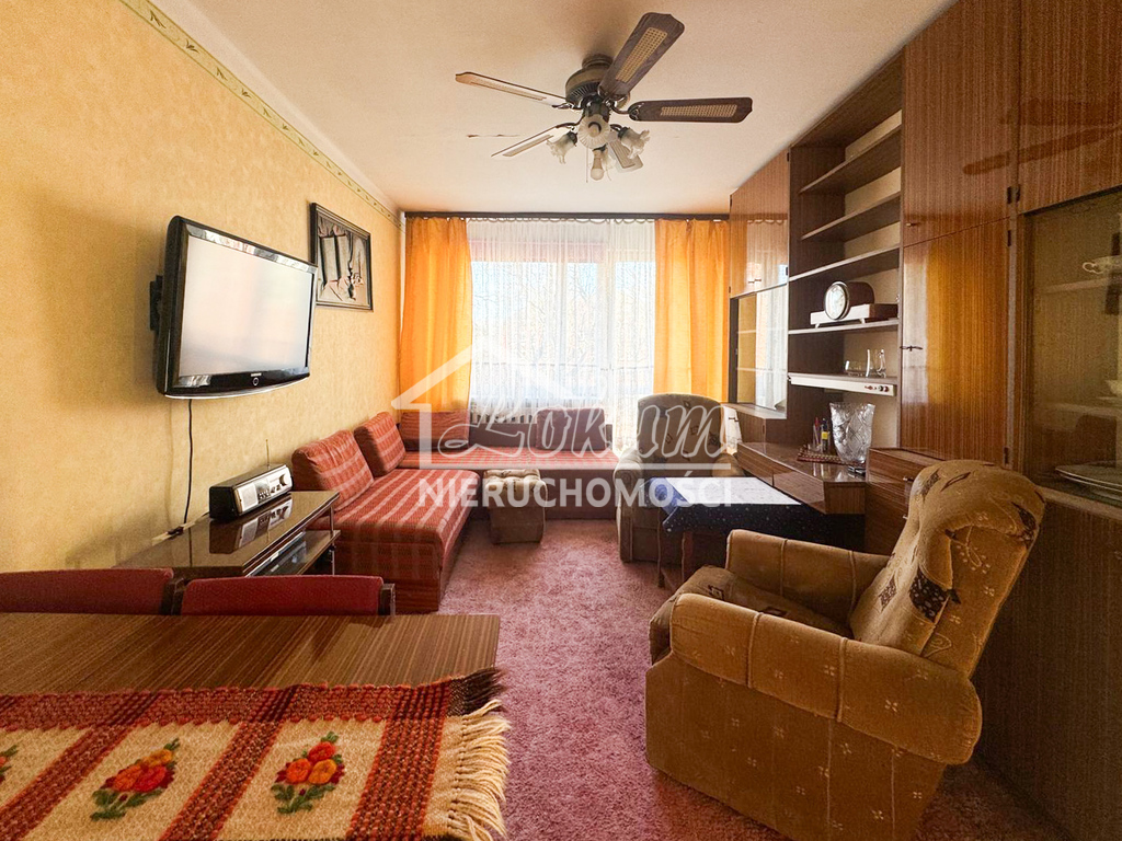 Mieszkanie 37,75&nbsp;m², Goleniów - zdjęcie 1