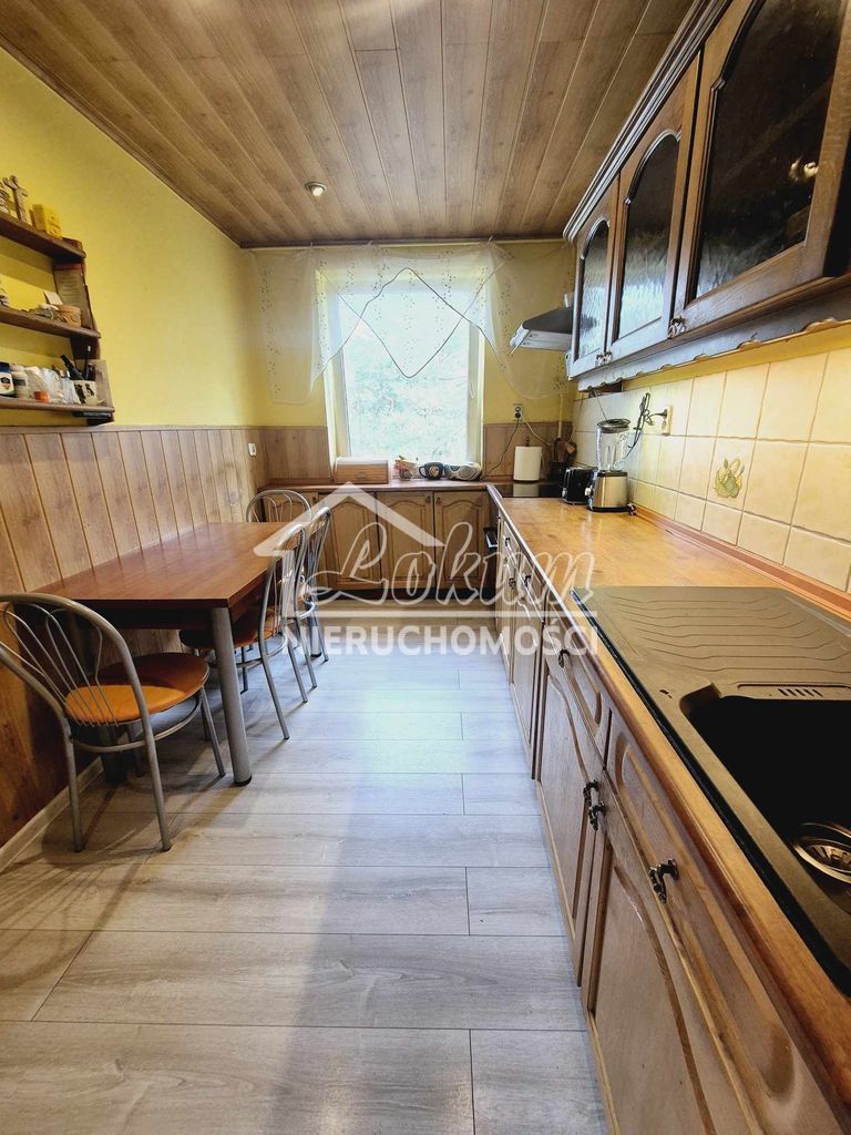 Mieszkanie 66,9&nbsp;m², Police, Grzybowa - zdjęcie 4