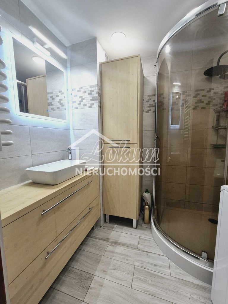 Mieszkanie 66,9&nbsp;m², Police, Grzybowa - zdjęcie 5