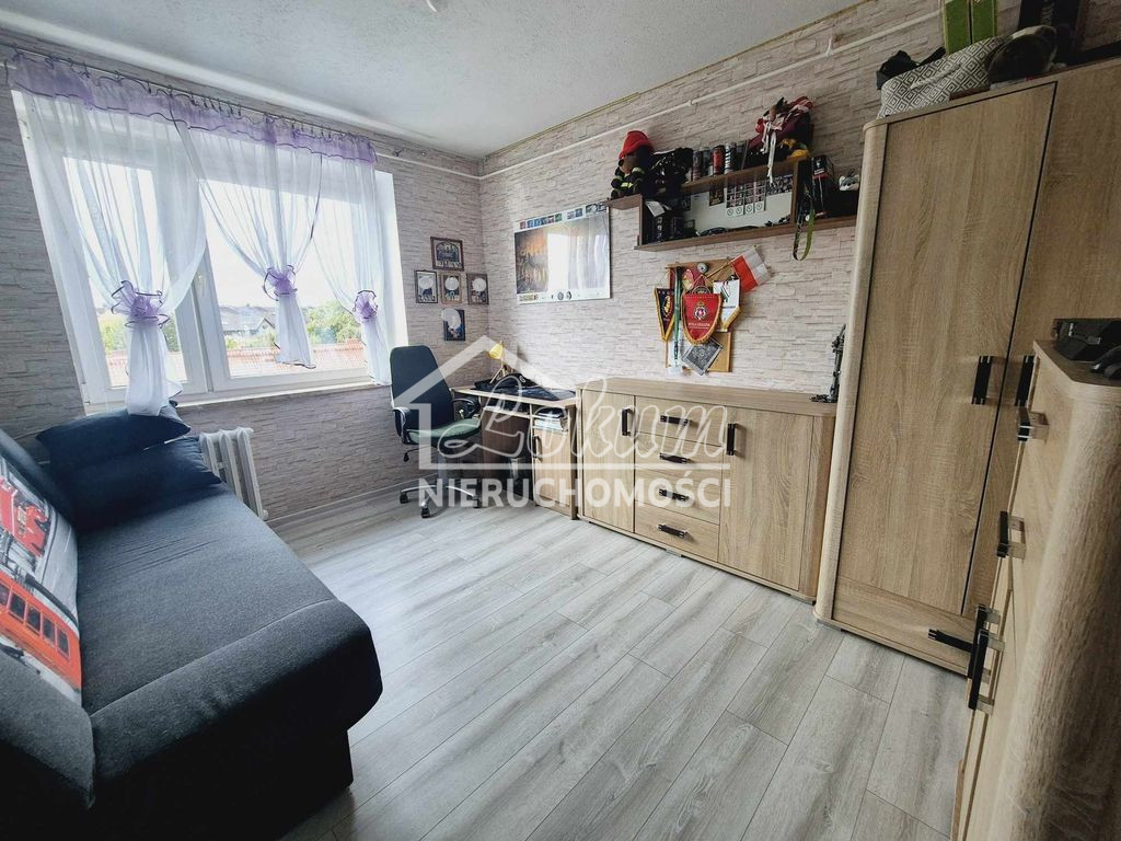 Mieszkanie 66,9&nbsp;m², Police, Grzybowa - zdjęcie 2