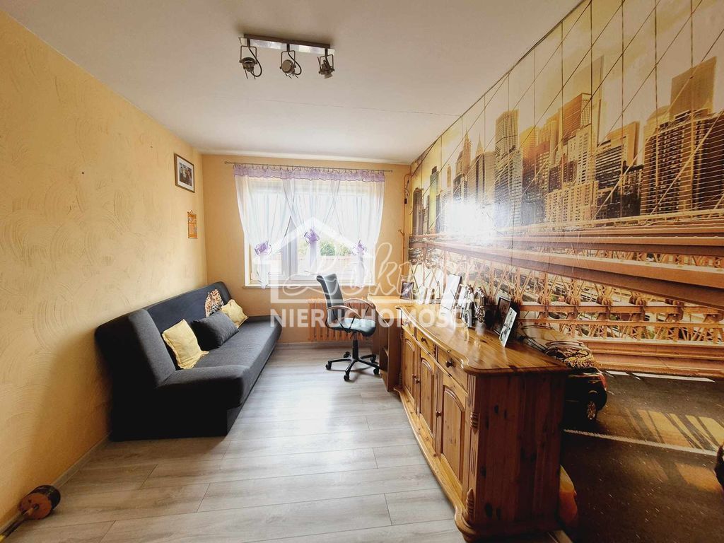 Mieszkanie 66,9&nbsp;m², Police, Grzybowa - zdjęcie 3