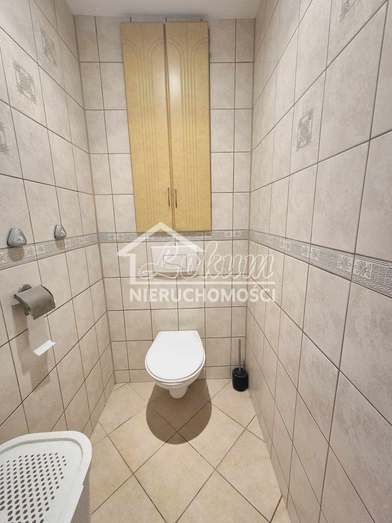 Mieszkanie 66,9&nbsp;m², Police, Grzybowa - zdjęcie 6