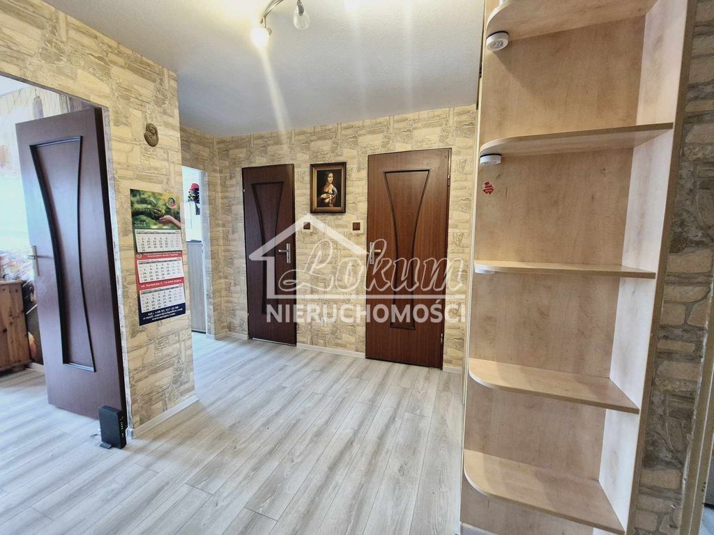 Mieszkanie 66,9&nbsp;m², Police, Grzybowa - zdjęcie 8