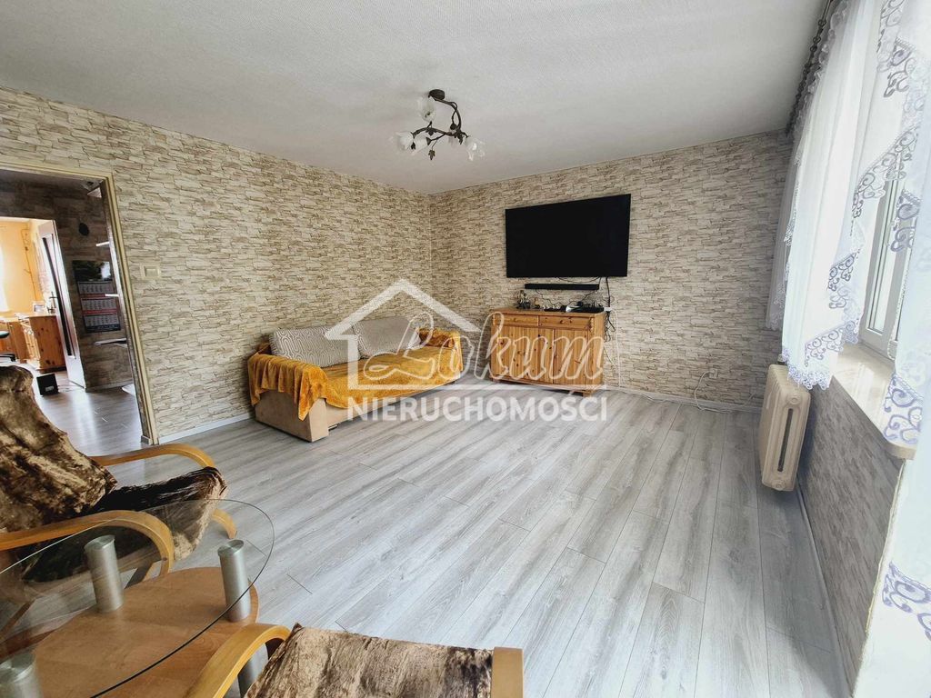 Mieszkanie 66,9 m², Police, Grzybowa - zdjęcie 9