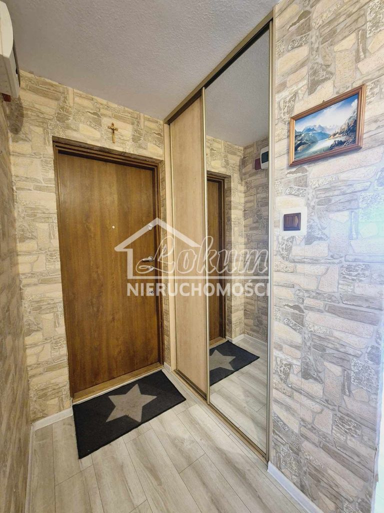 Mieszkanie 66,9&nbsp;m², Police, Grzybowa - zdjęcie 7