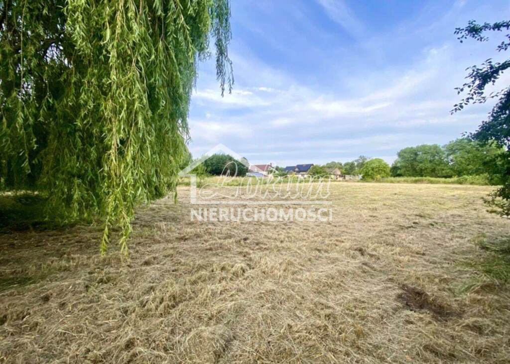 Działka budowlana 1651&nbsp;m², Świnoujście - zdjęcie 4