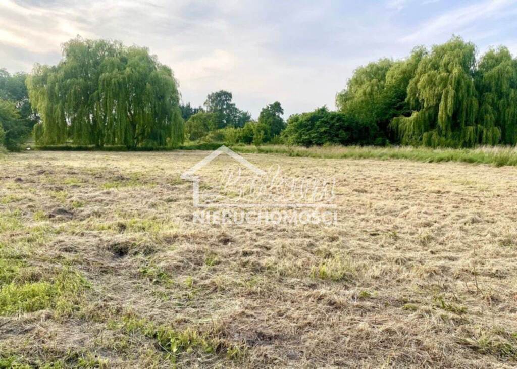 Działka budowlana 1651&nbsp;m², Świnoujście, Głęboka - zdjęcie 3