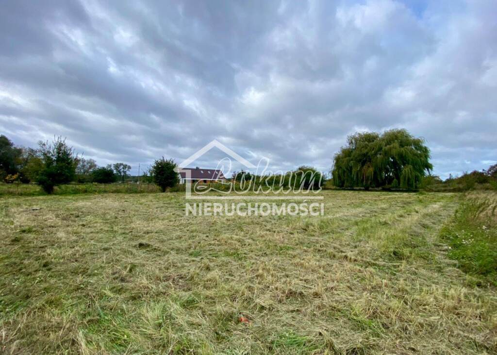 Działka budowlana 1651&nbsp;m², Świnoujście - zdjęcie 2