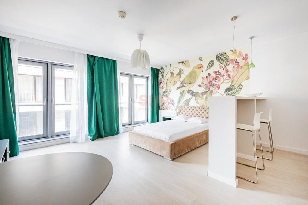 Mieszkanie 38&nbsp;m², Wrocław, Stare Miasto, Krawiecka - zdjęcie 2