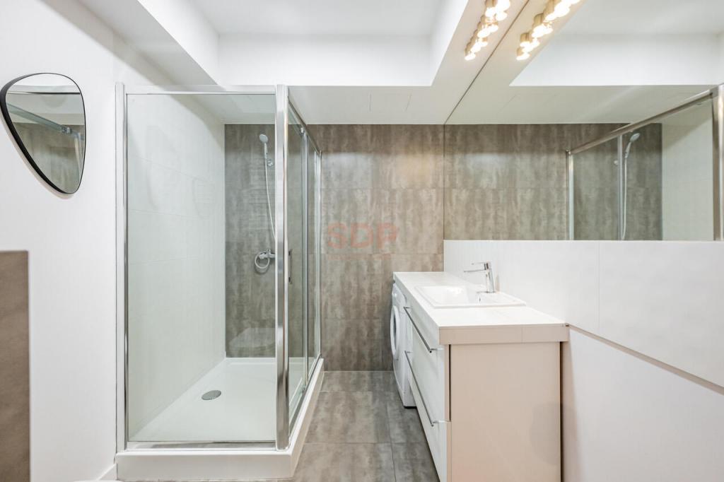 Mieszkanie 38&nbsp;m², Wrocław, Stare Miasto, Krawiecka - zdjęcie 8
